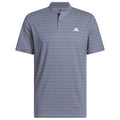 adidas Ultimate365 Sport Collar Polo Shirt - Collegiate Navy/White
