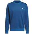 adidas Ultimate365 Climawarm Crewneck Sweatshirt - Dusky Petrol