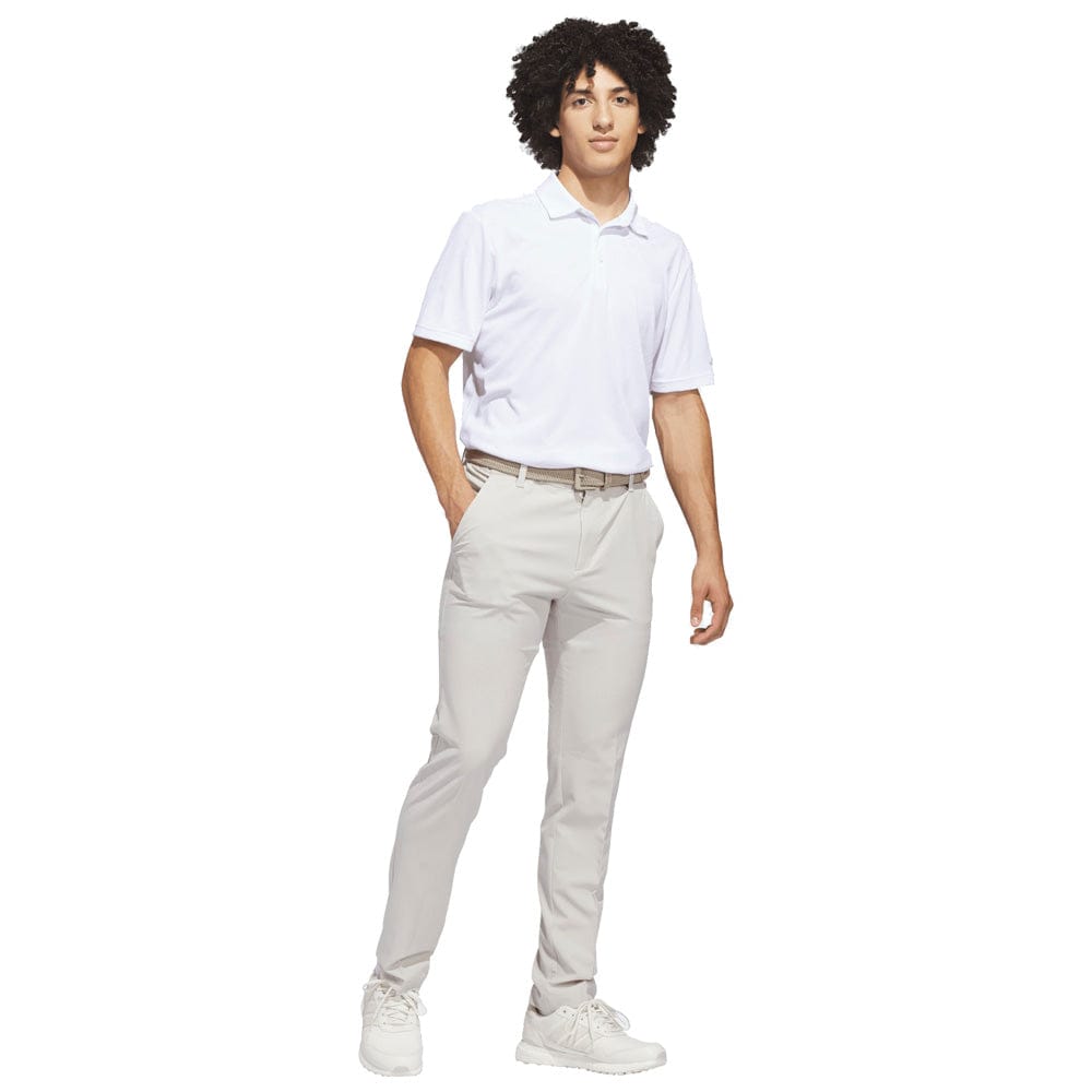 adidas Ultimate365 Tapered Trousers - Wonder Alumina