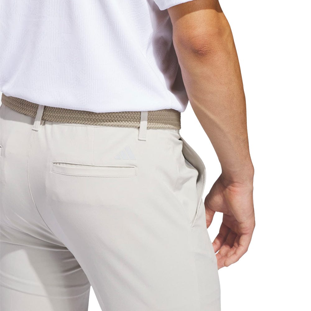 adidas Ultimate365 Tapered Trousers - Wonder Alumina