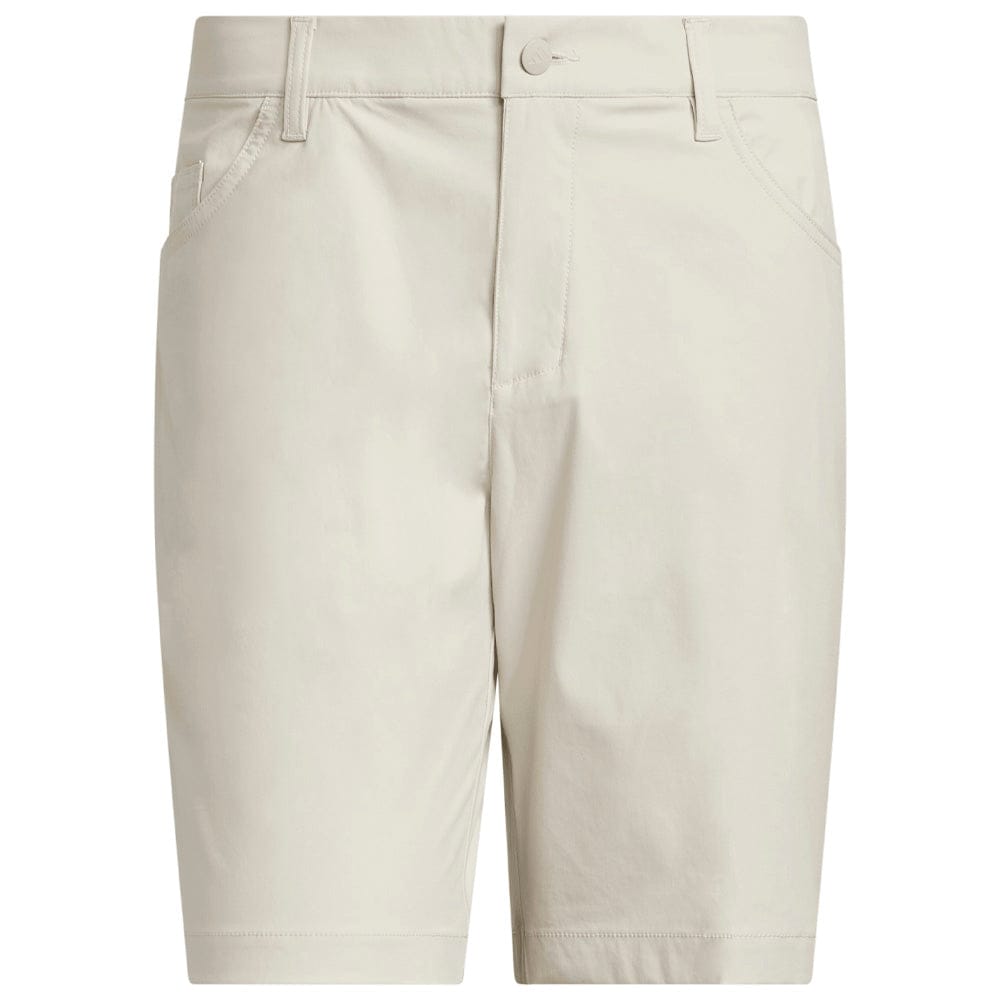 adidas Ultimate365 5-Pocket Golf Shorts - Wonder Alumina