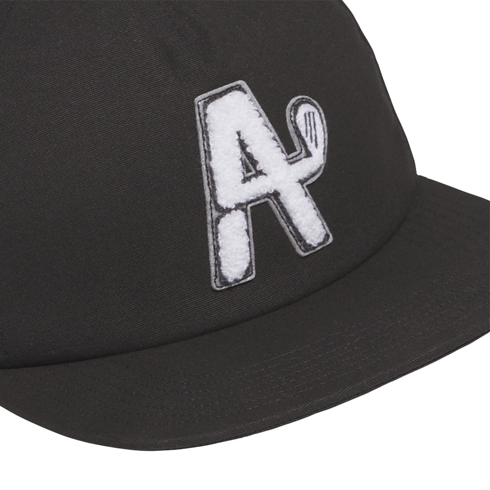 adidas US Open Cap - Carbon