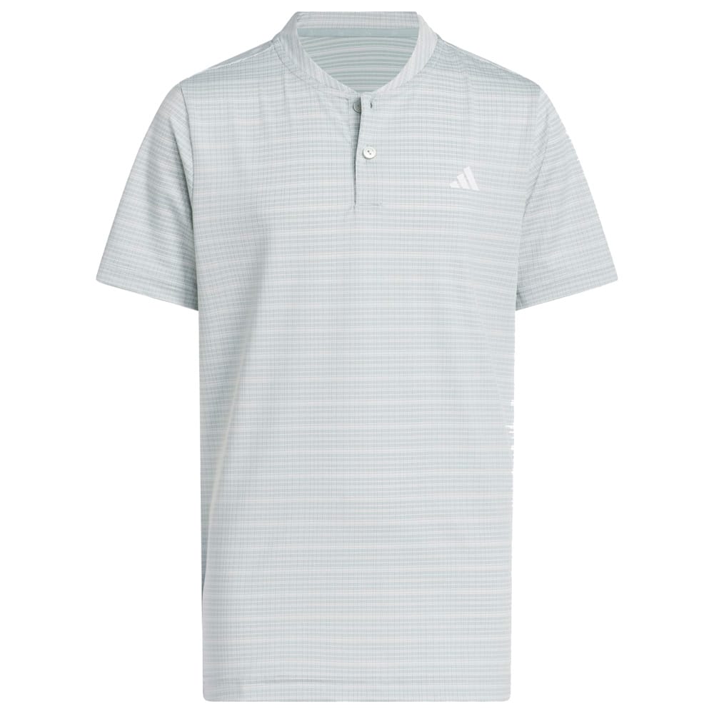 adidas Boys Sport Polo Shirt - Wonder Sage