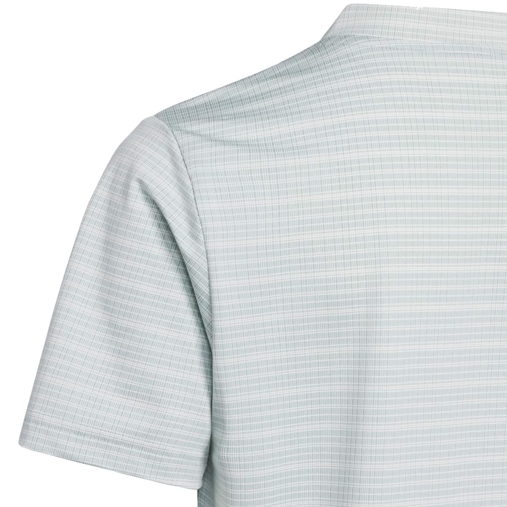 adidas Boys Sport Polo Shirt - Wonder Sage