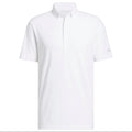 adidas Ultimate365+ Go-To Climacool Polo Shirt - White
