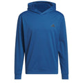 adidas Ultimate365 Elevated Pullover Hoodie - Dusky Petrol
