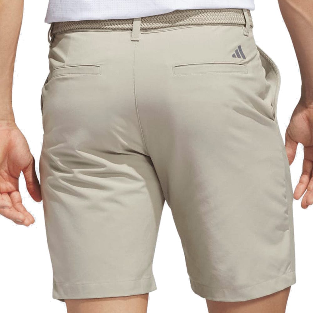 adidas Ultimate365 8.5 Inch Golf Shorts - Wonder Cargo