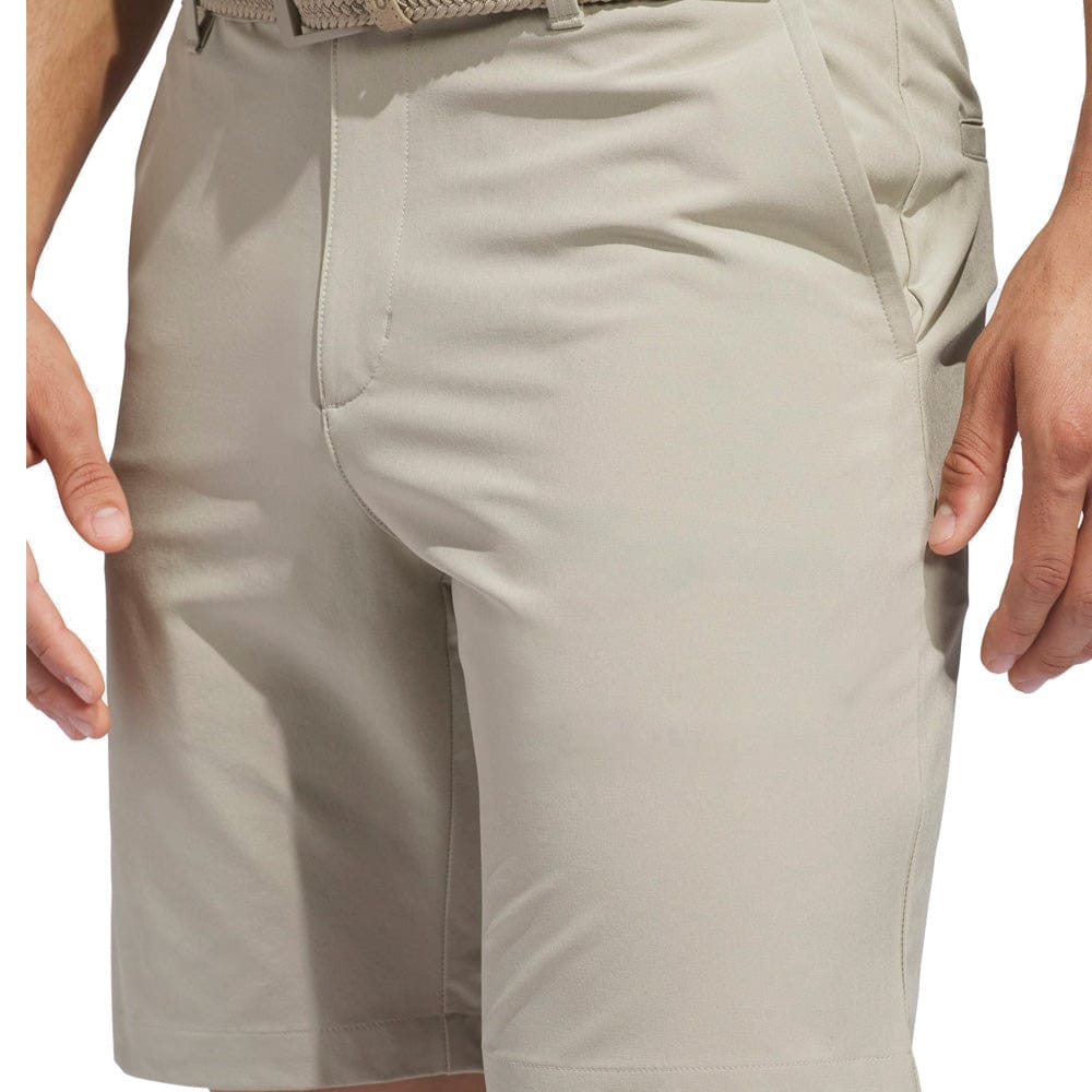 adidas Ultimate365 8.5 Inch Golf Shorts - Wonder Cargo