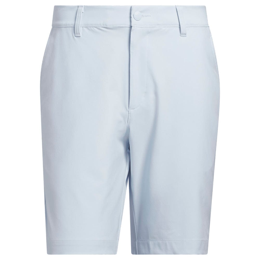adidas Ultimate365 8.5 Inch Golf Shorts - Crystal Sky