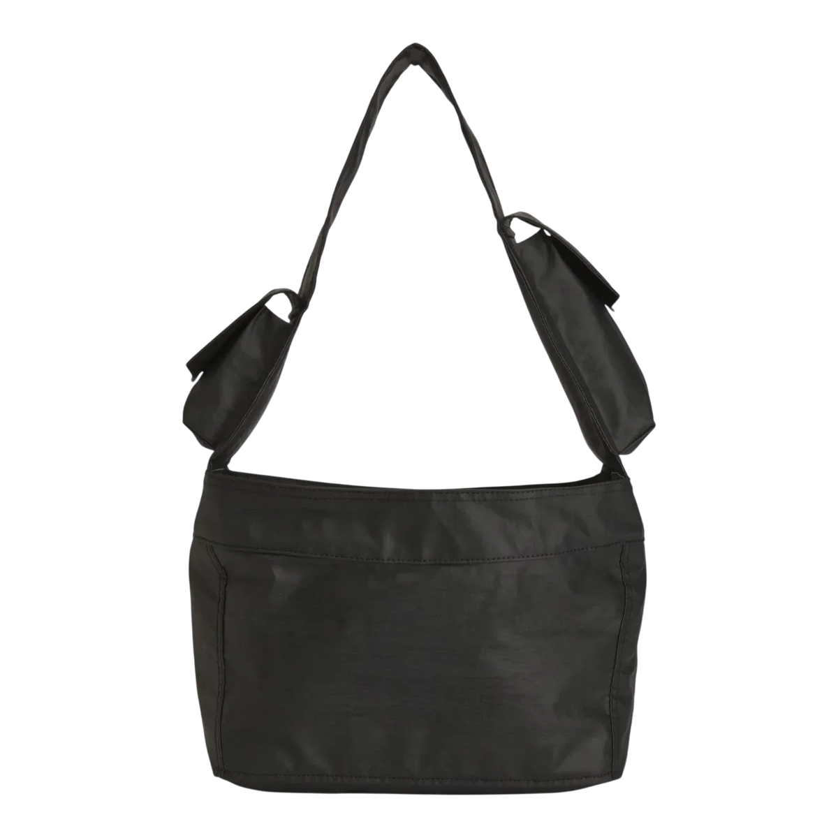 adidas Y 3 Newspaper Bag Black KE5028