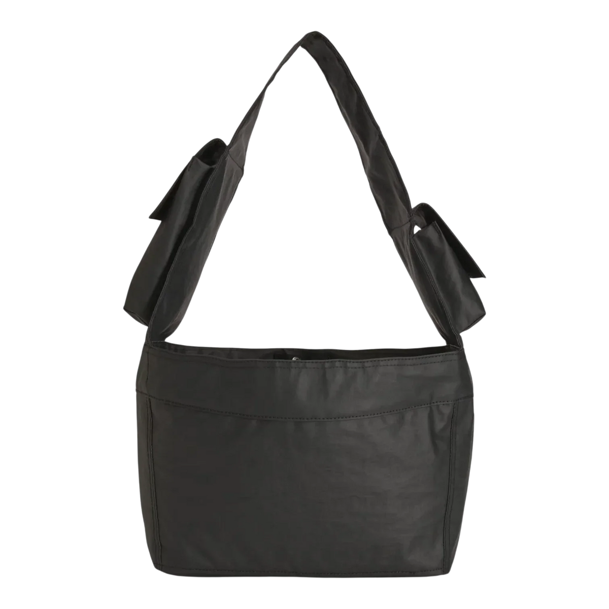 adidas Y 3 Newspaper Bag Black KE5028