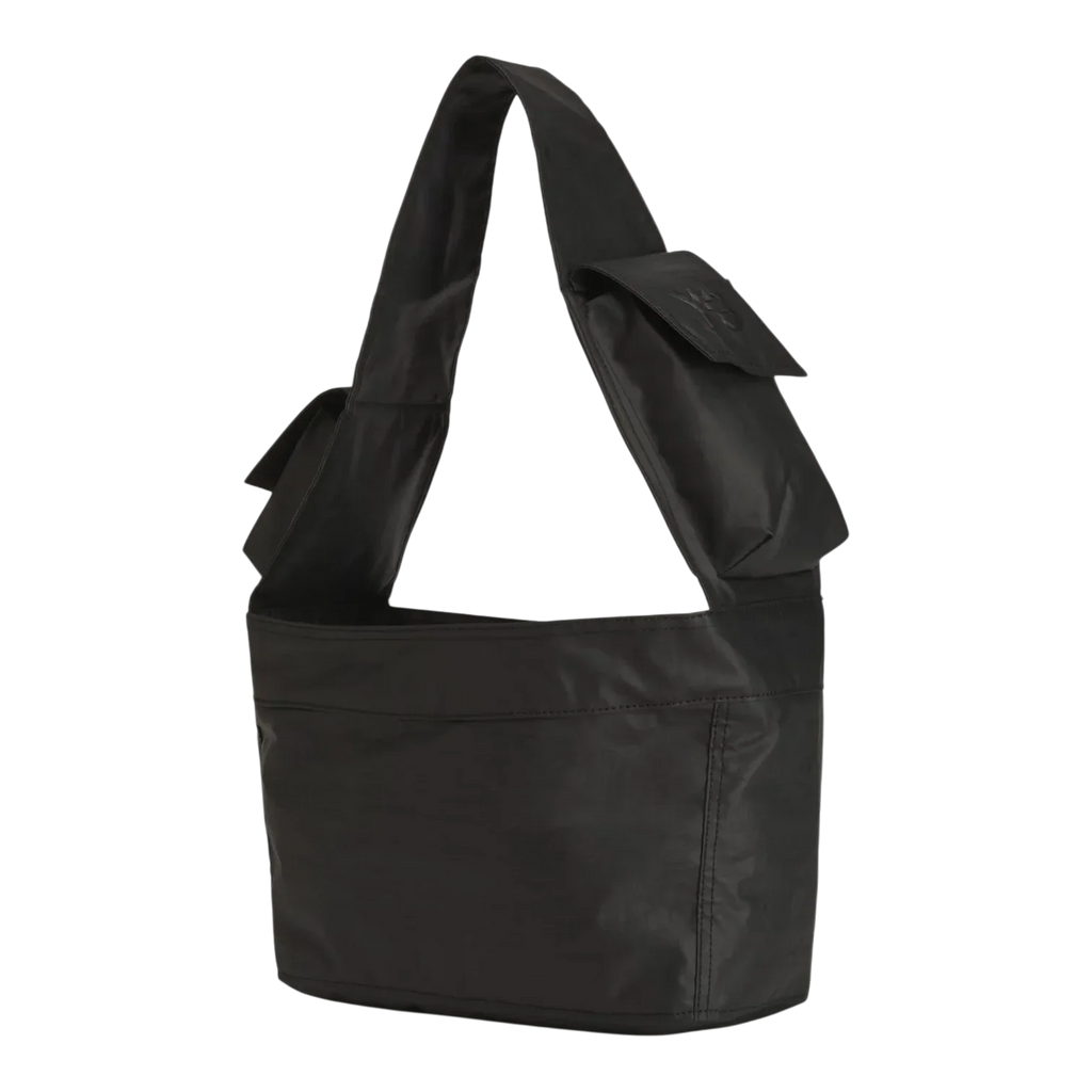 adidas Y 3 Newspaper Bag Black KE5028