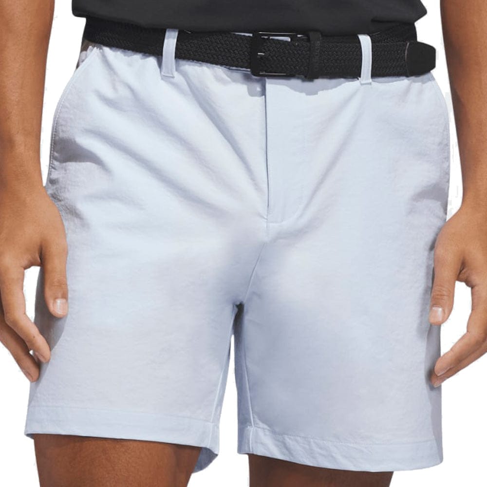 adidas Ultimate365+ 7-Inch Shorts - Crystal Sky