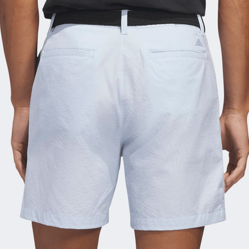 adidas Ultimate365+ 7-Inch Shorts - Crystal Sky