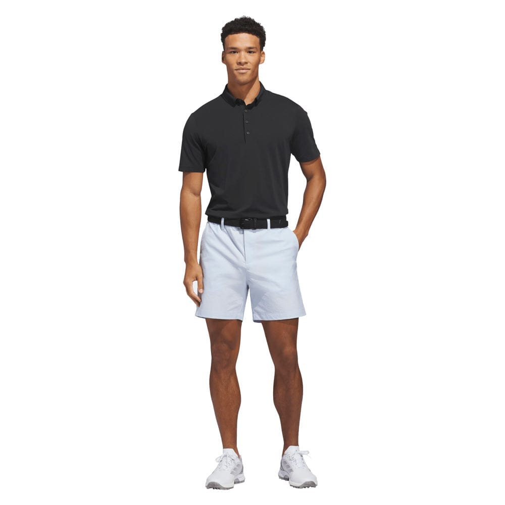 adidas Ultimate365+ 7-Inch Shorts - Crystal Sky