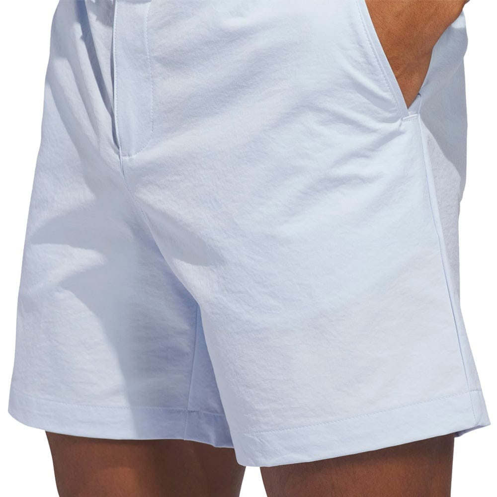 adidas Ultimate365+ 7-Inch Shorts - Crystal Sky