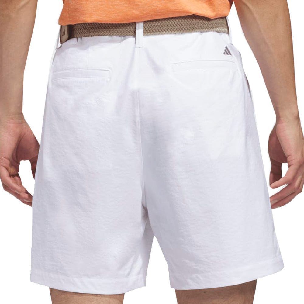 adidas Ultimate365+ 7-Inch Shorts - White