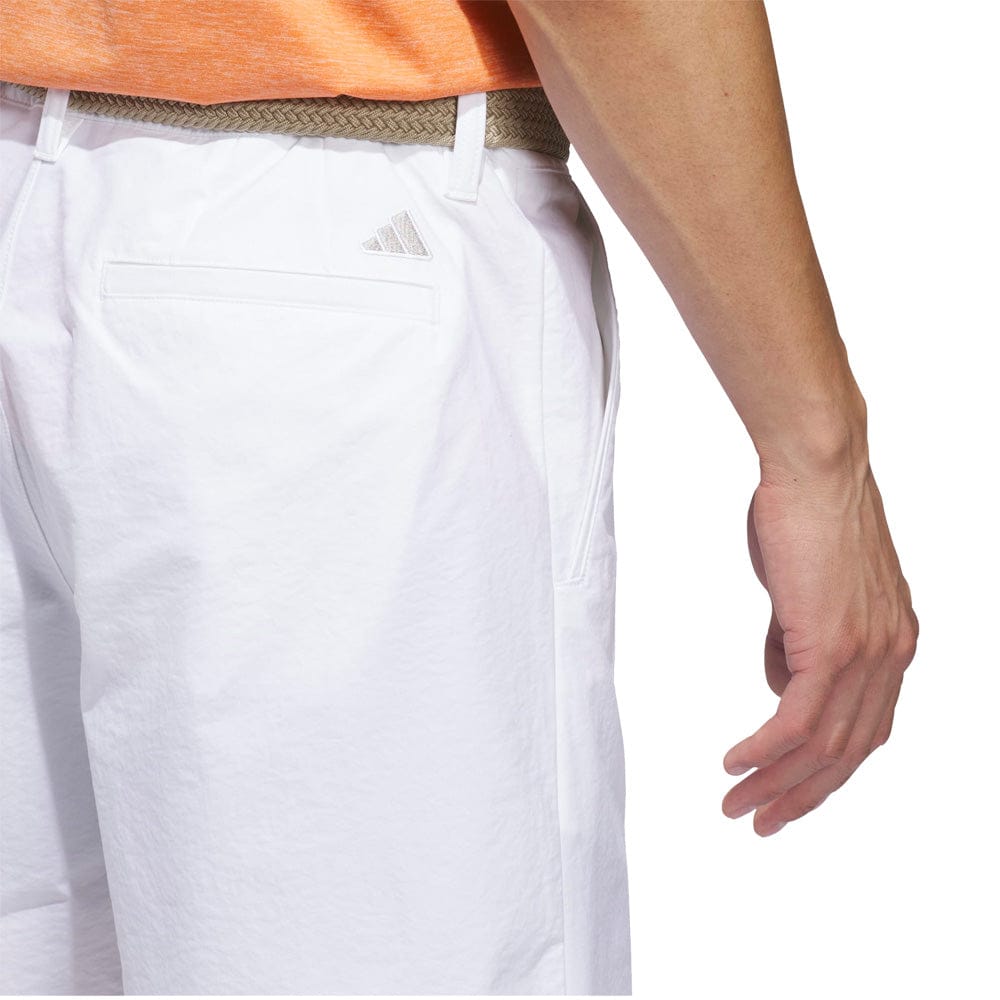 adidas Ultimate365+ 7-Inch Shorts - White
