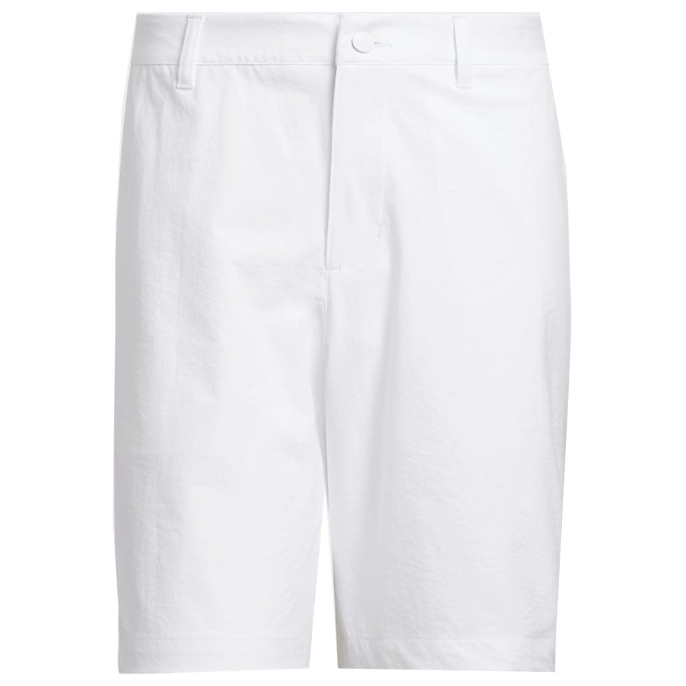 adidas Ultimate365+ 8.5-Inch Shorts - White