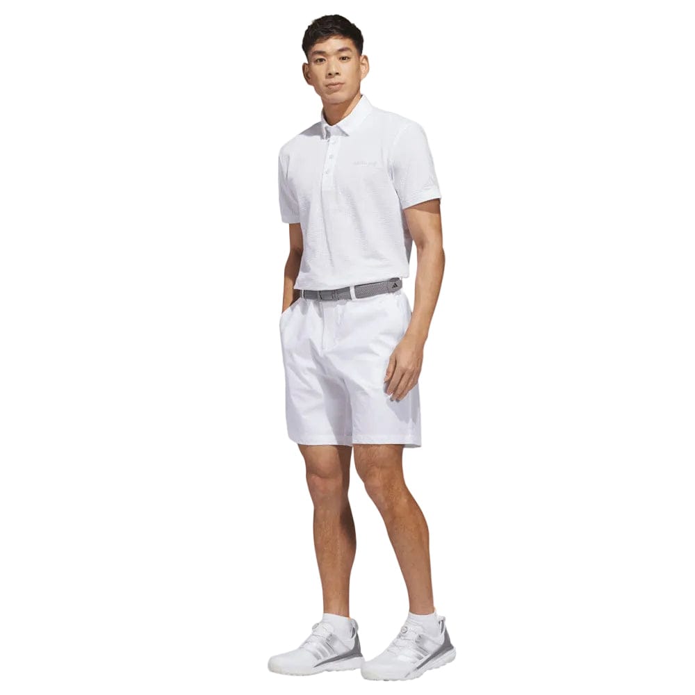 adidas Ultimate365+ 8.5-Inch Shorts - White