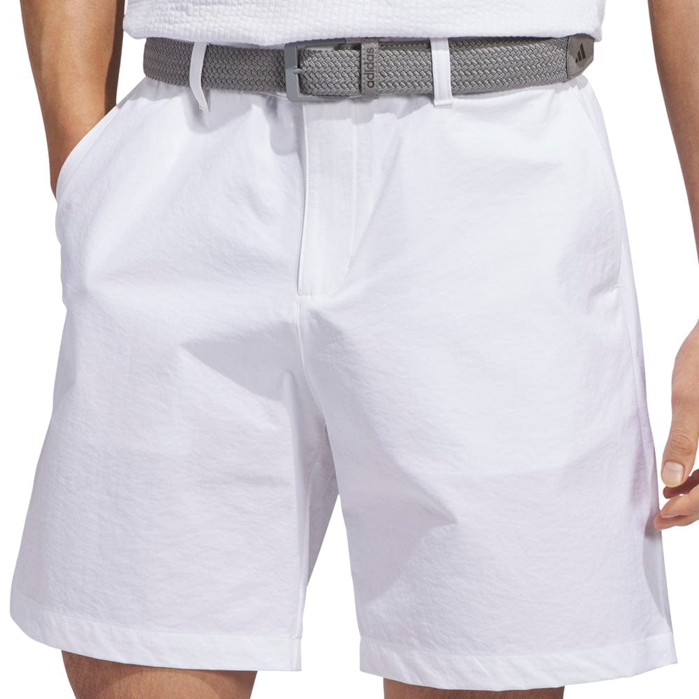 adidas Ultimate365+ 8.5-Inch Shorts - White