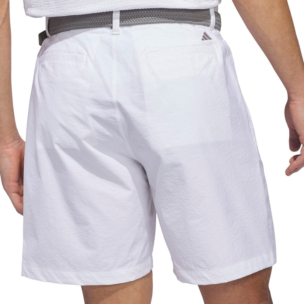 adidas Ultimate365+ 8.5-Inch Shorts - White