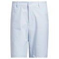 adidas Ultimate365+ 8.5-Inch Shorts - Crystal Sky