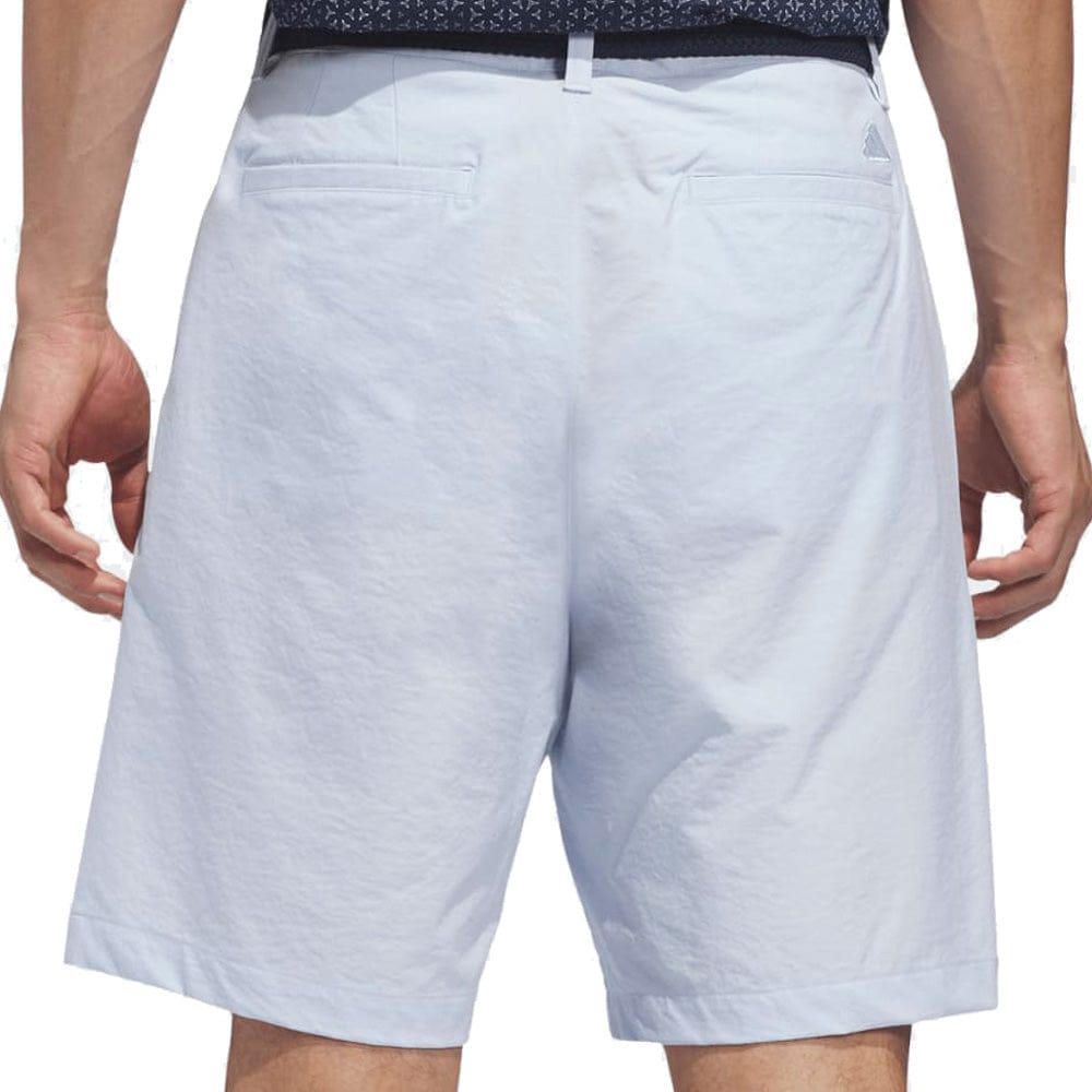 adidas Ultimate365+ 8.5-Inch Shorts - Crystal Sky