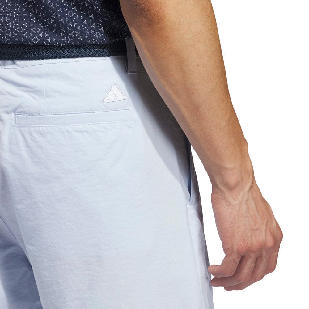 adidas Ultimate365+ 8.5-Inch Shorts - Crystal Sky