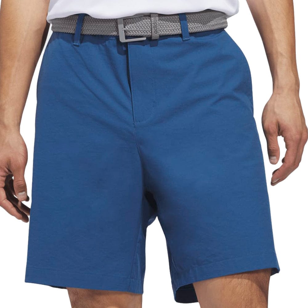 adidas Ultimate365+ 8.5-Inch Shorts - Dusky Petrol