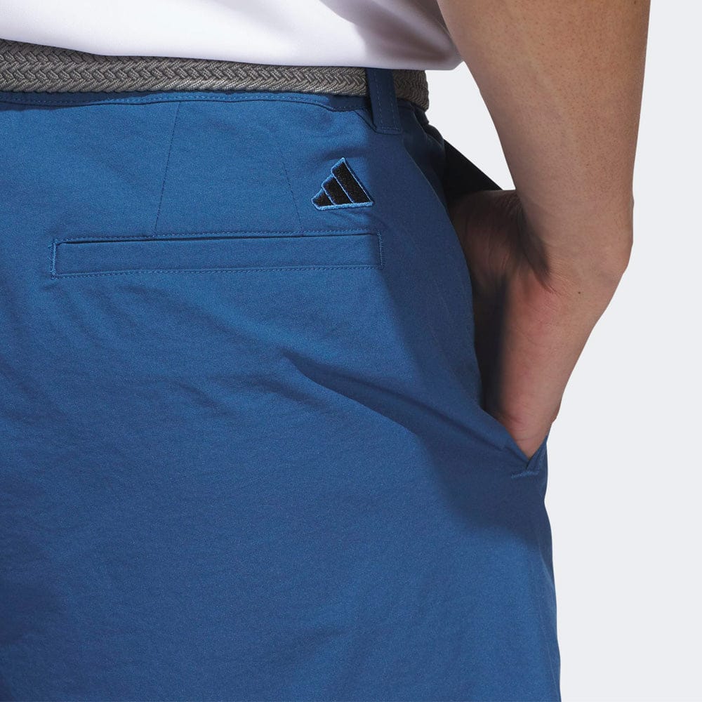 adidas Ultimate365+ 8.5-Inch Shorts - Dusky Petrol