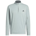 adidas Ultimate365 Classic Quarter-Zip - Wonder Sage