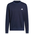 adidas Ultimate365 Climawarm Crewneck Sweatshirt - Collegiate Navy