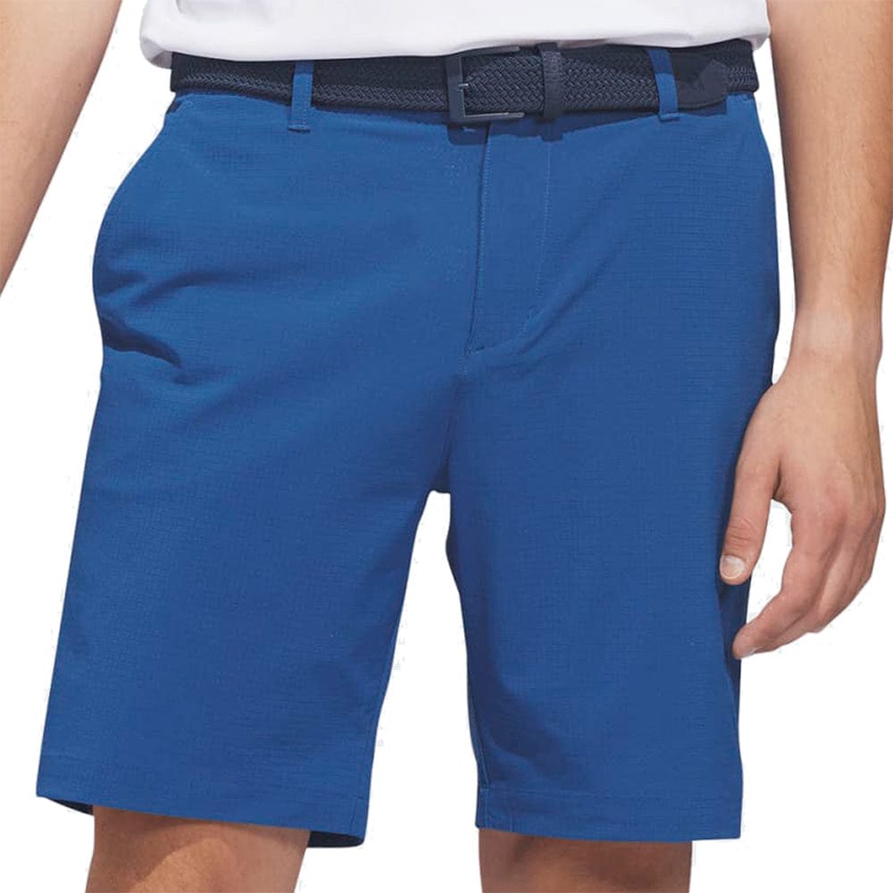 adidas Ultimate365 9-Inch Meltaway Shorts - Dusky Petrol