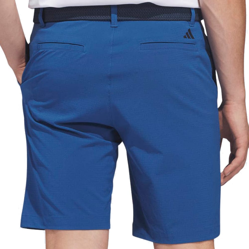 adidas Ultimate365 9-Inch Meltaway Shorts - Dusky Petrol