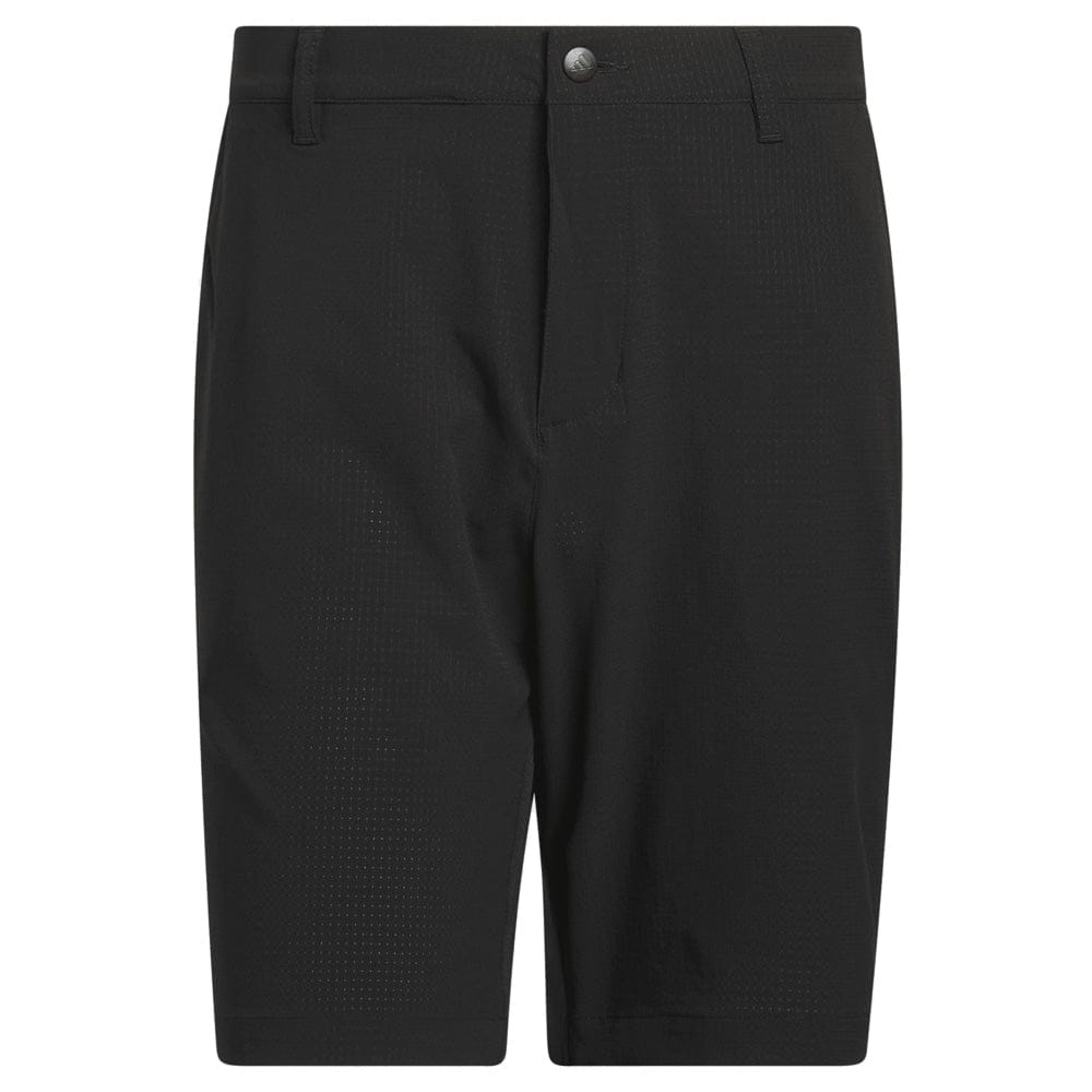 adidas Ultimate365 9-Inch Meltaway Shorts - Black