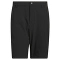 adidas Ultimate365 9-Inch Meltaway Shorts - Black