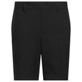 adidas Youth Ultimate 365 Adjustable Shorts - Black
