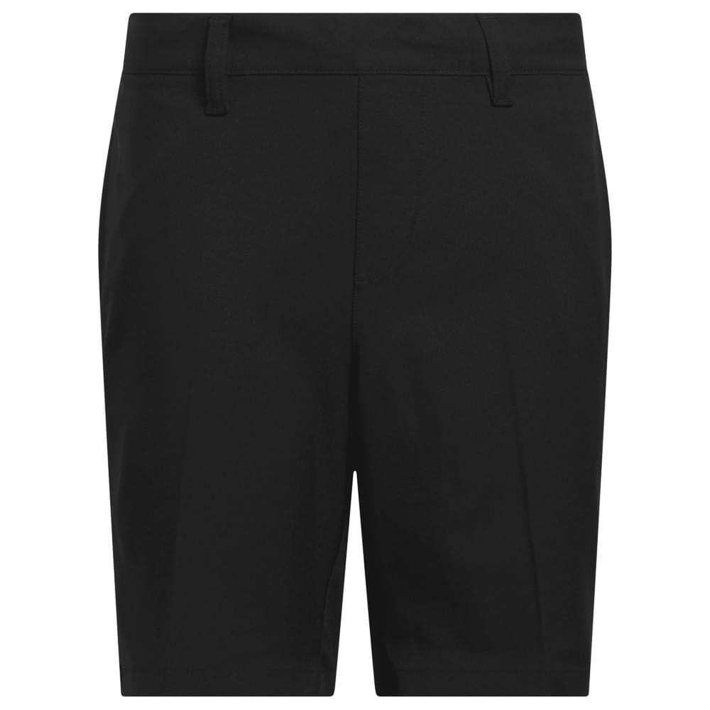 adidas Youth Ultimate 365 Adjustable Shorts - Black
