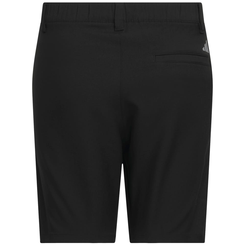adidas Youth Ultimate 365 Adjustable Shorts - Black