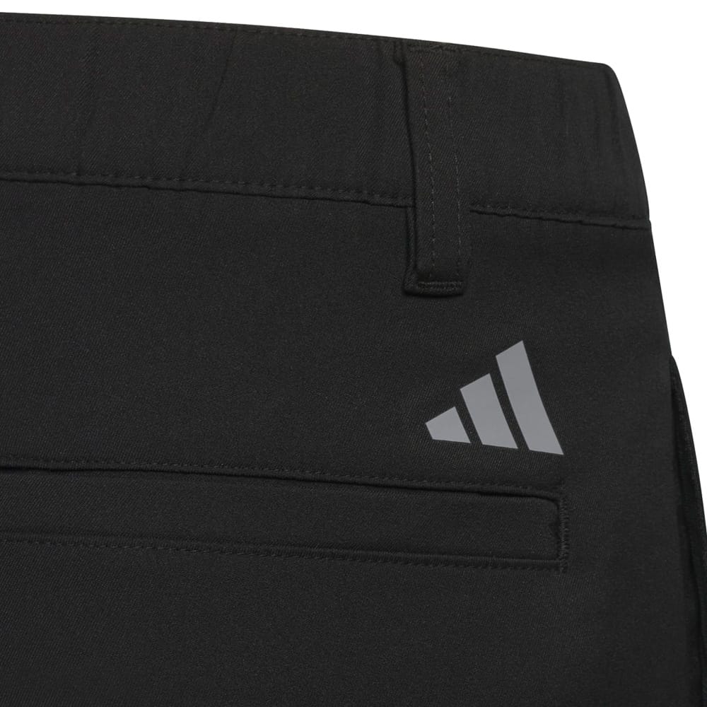 adidas Youth Ultimate 365 Adjustable Shorts - Black