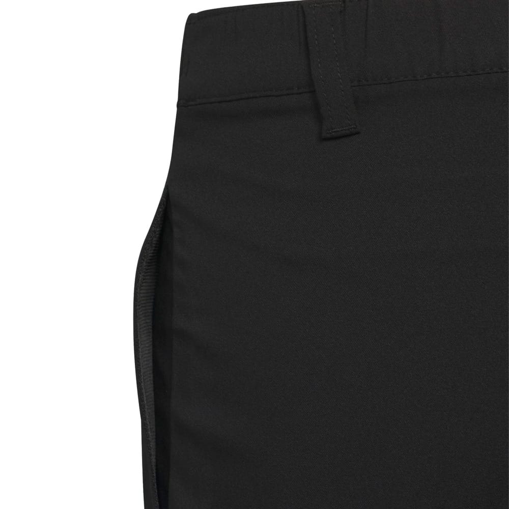 adidas Youth Ultimate 365 Adjustable Shorts - Black