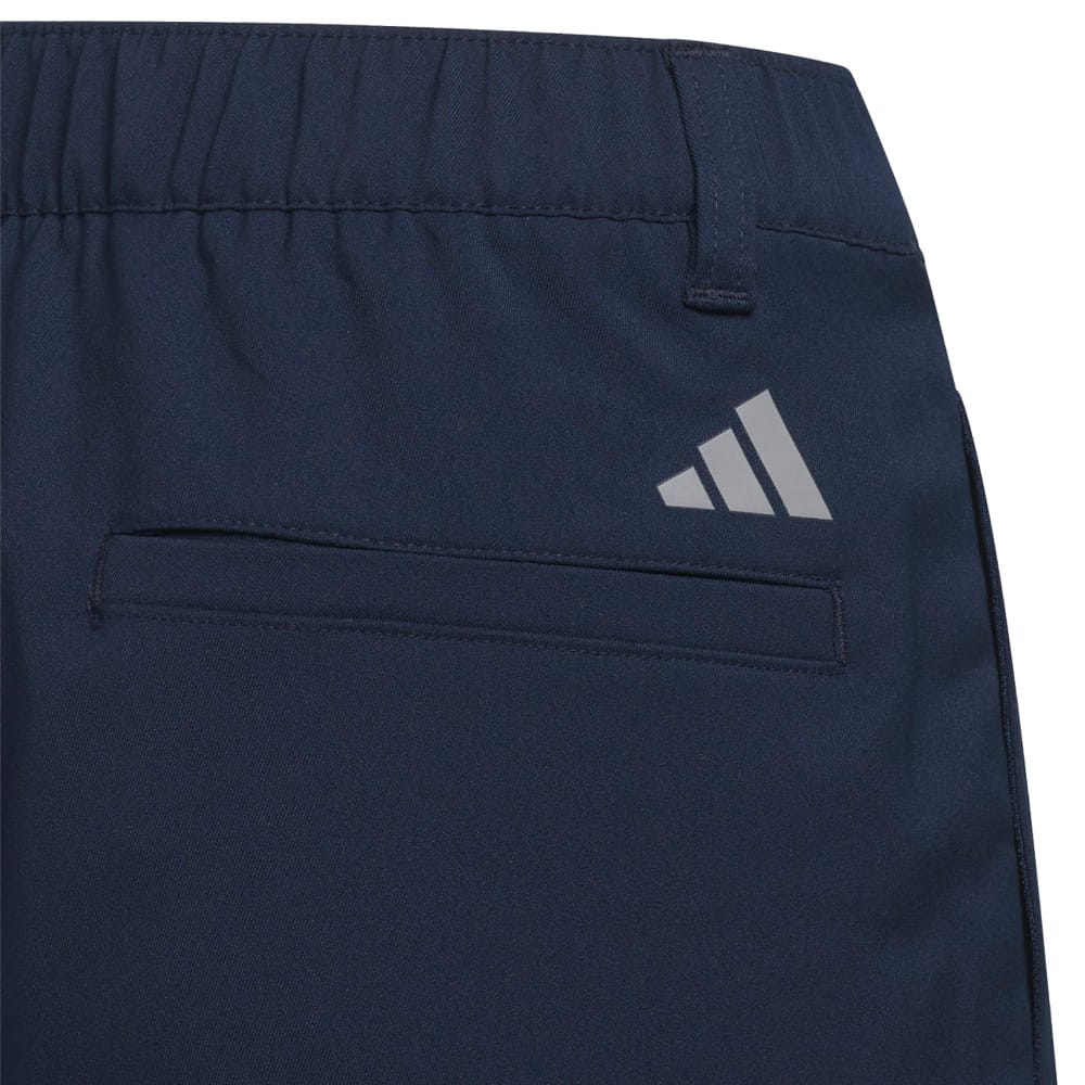 adidas Youth Ultimate 365 Adjustable Shorts - Collegiate Navy