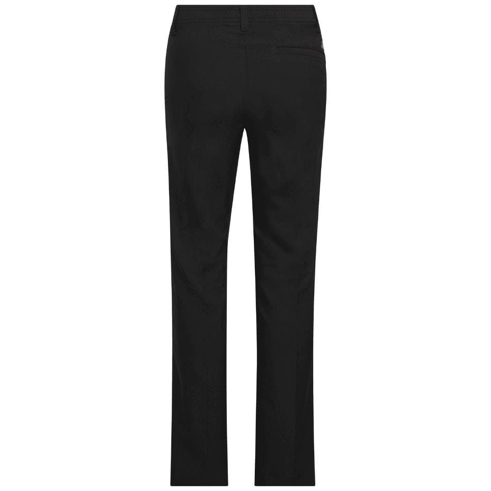 adidas Boys Ultimate 365 Adjustable Trousers
 - Black