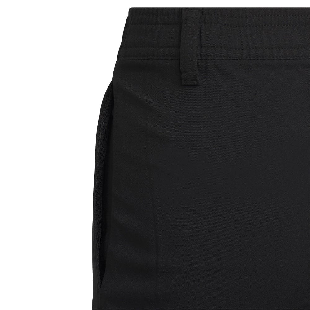 adidas Boys Ultimate 365 Adjustable Trousers
 - Black