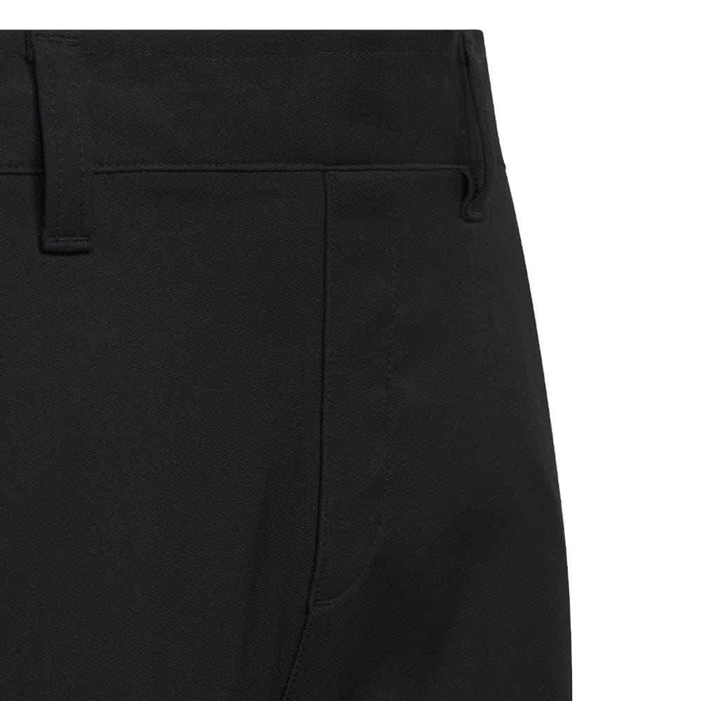 adidas Boys Ultimate 365 Adjustable Trousers
 - Black