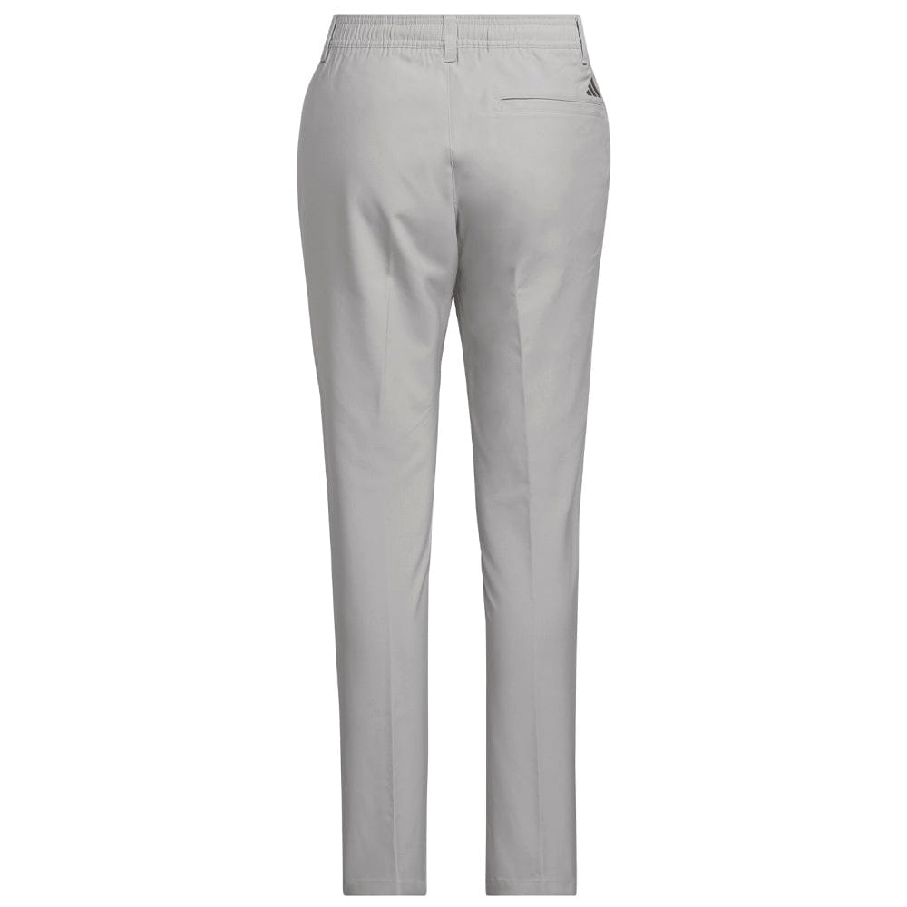 adidas Boys Ultimate 365 Adjustable Trousers
 - Grey Two