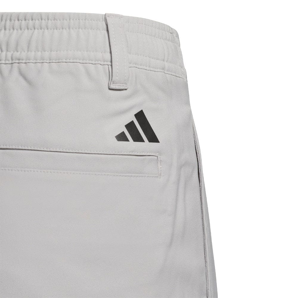 adidas Boys Ultimate 365 Adjustable Trousers
 - Grey Two