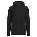 adidas Ultimate365 Tour Twistknit Hoodie - Black