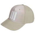 adidas 3-Stripes Tour Print Hat - Wonder Cargo